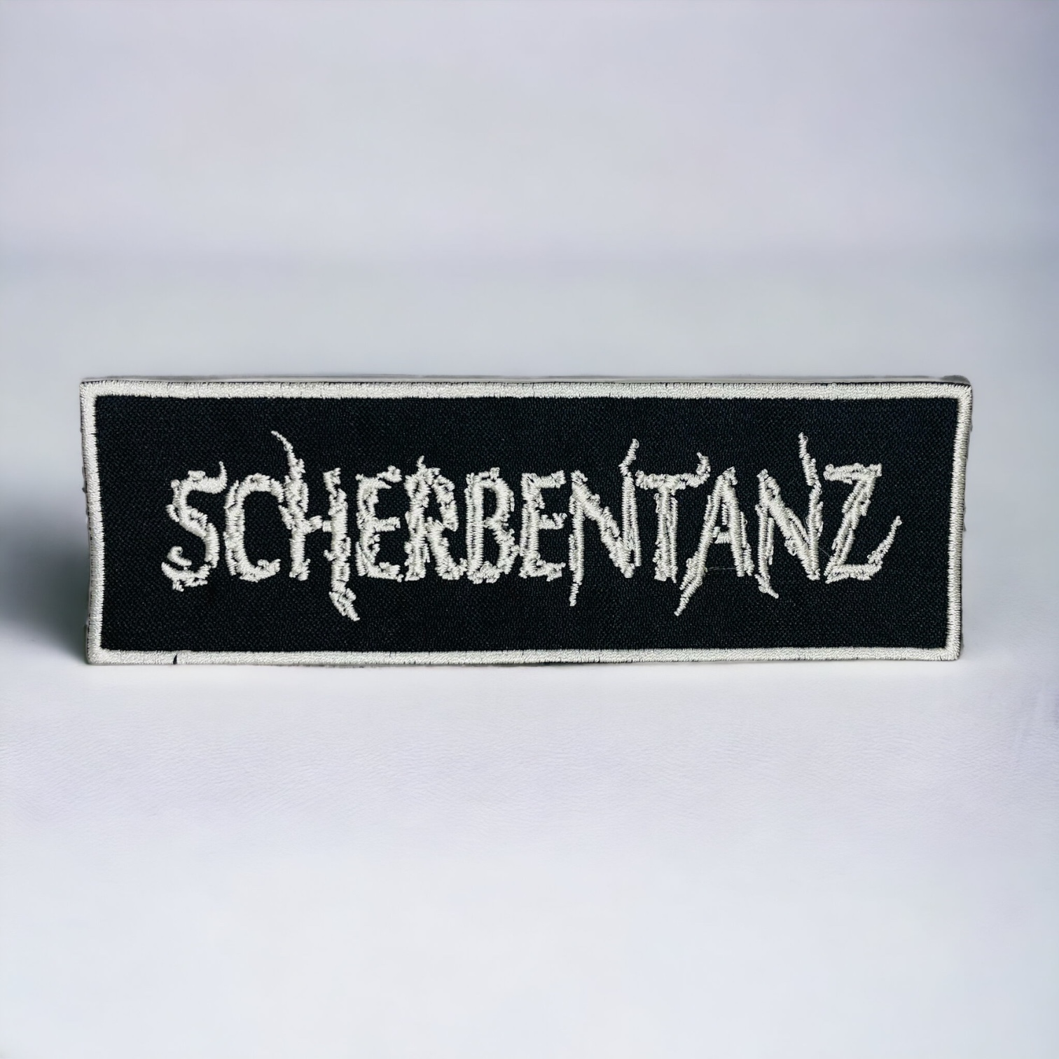 Patch Eckig
