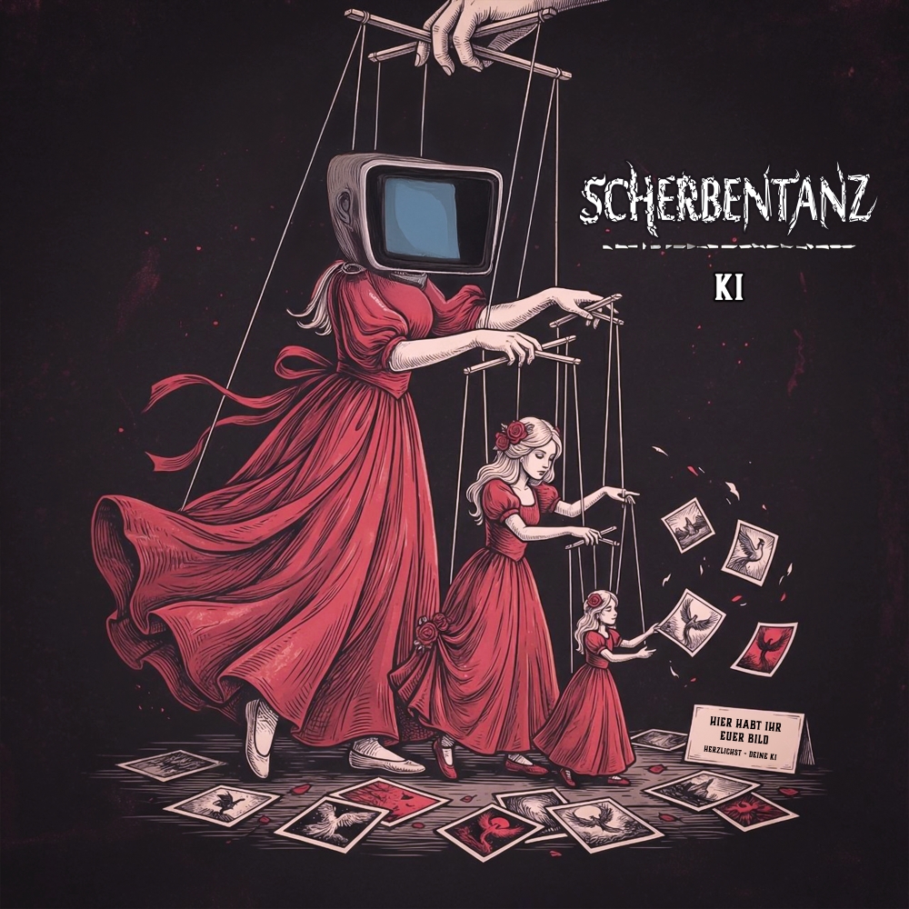 Scherbentanz - KI - web